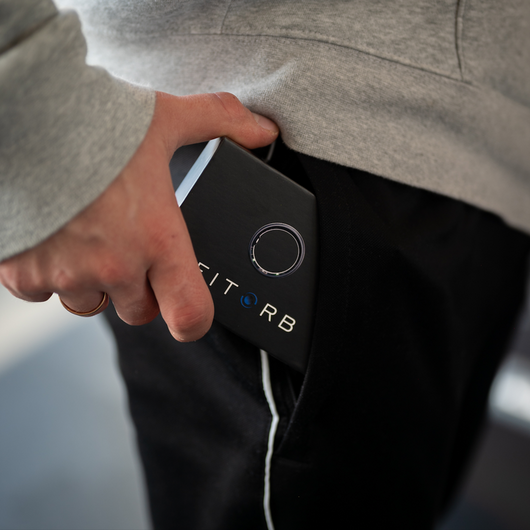 Trik Trak™ Smart Ring Pro