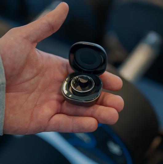 Trik Trak™ Smart Ring Pro