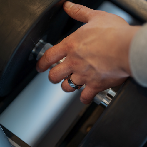 Trik Trak™ Smart Ring Pro