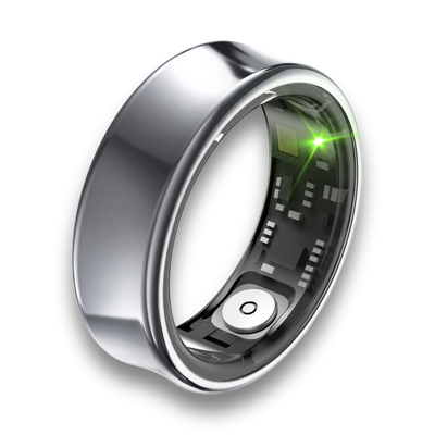 Trik Trak™ Smart Ring Pro